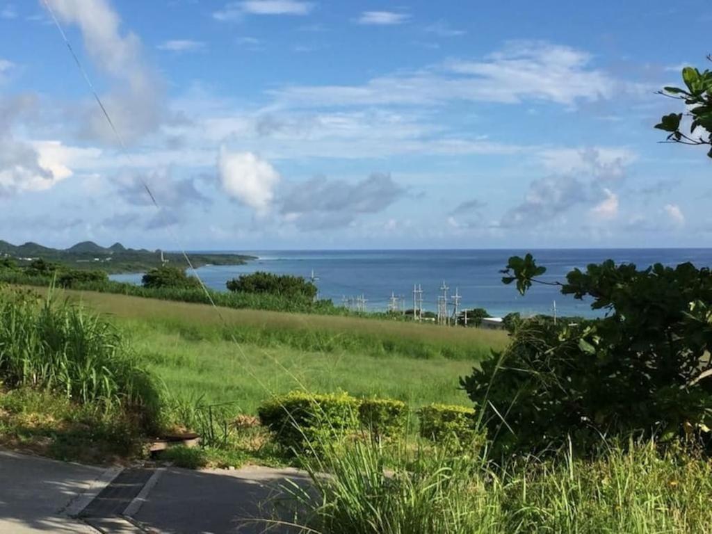 Vacances a la mer Ishigaki