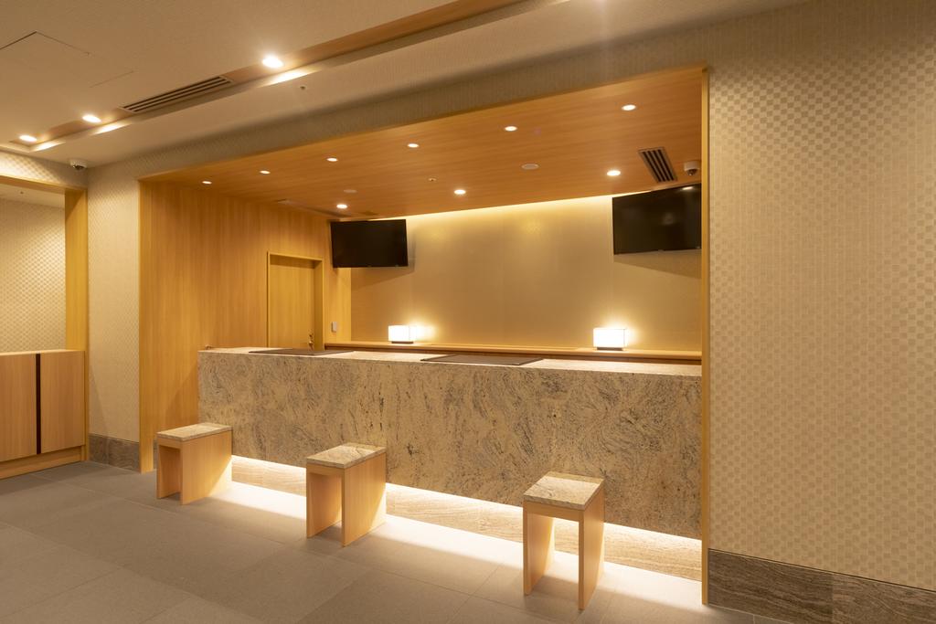 Dormy Inn Premium Namba ANNEX Natural Hot Spring