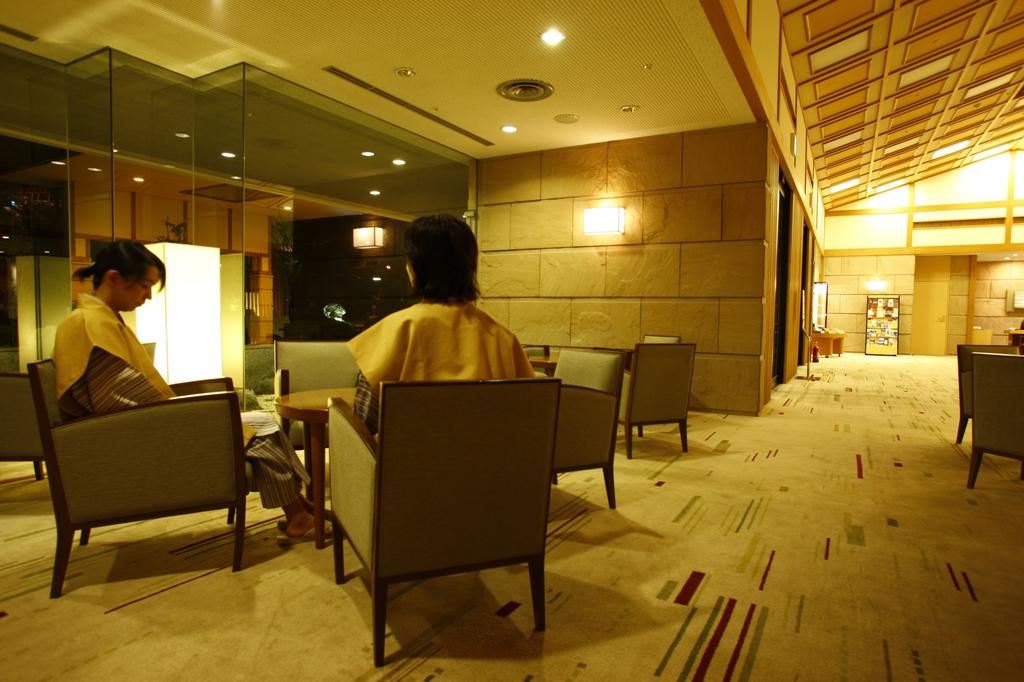 Hotel Hatsuhana