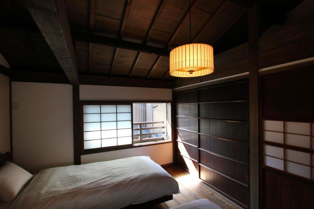 Azuki an Machiya House