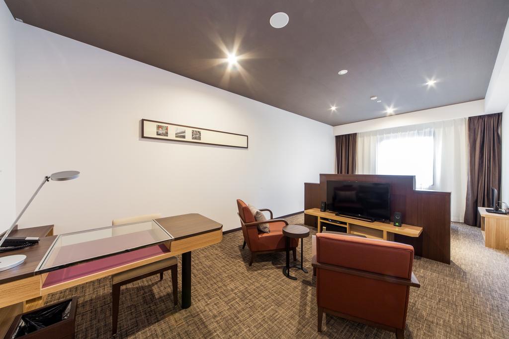 HOTEL MYSTAYS PREMIER Kanazawa