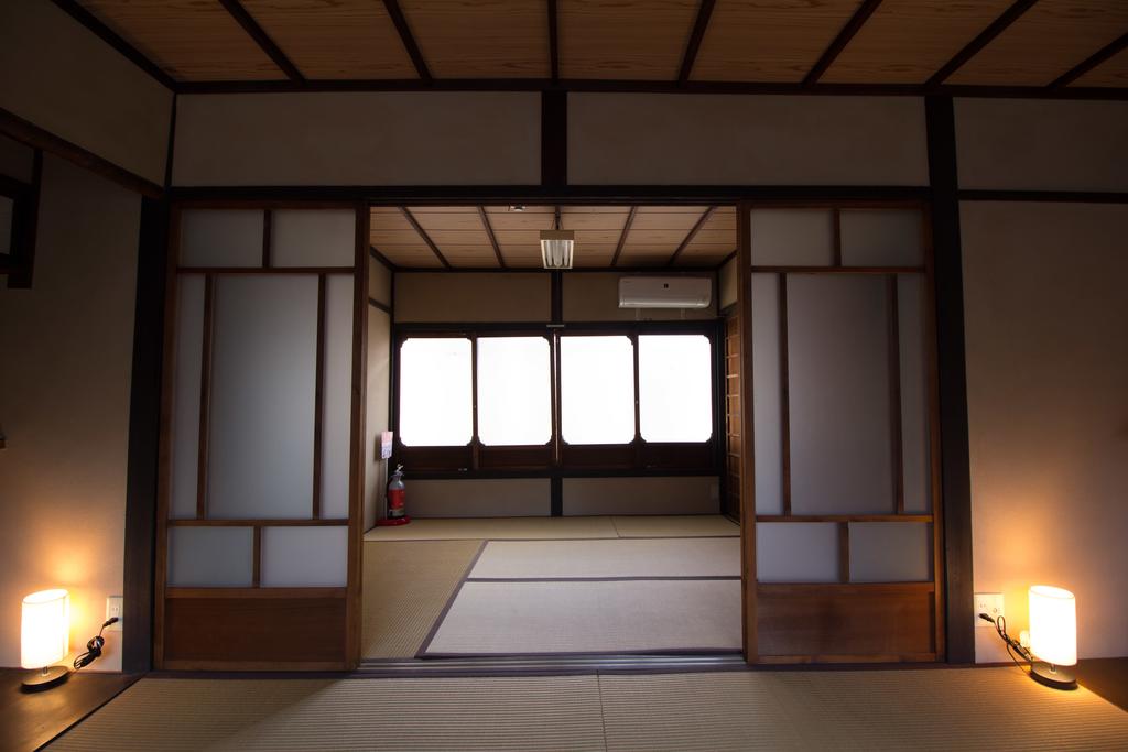 Kyoto Villa Chiyotsuru