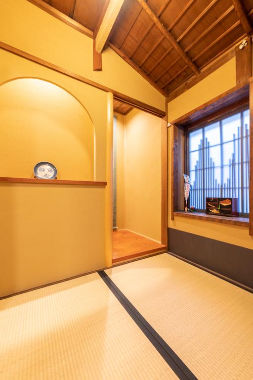 Kumo Machiya Villa Gion