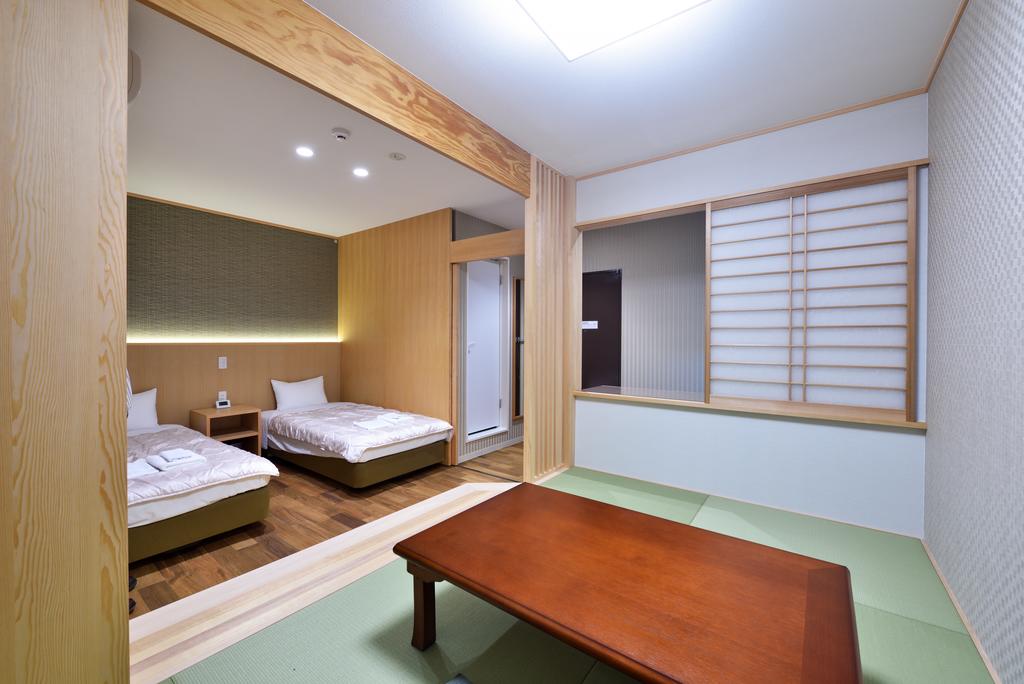 Hotel Hanakomichi