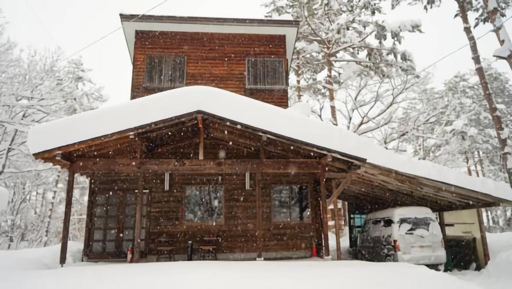 Harmony House Hakuba