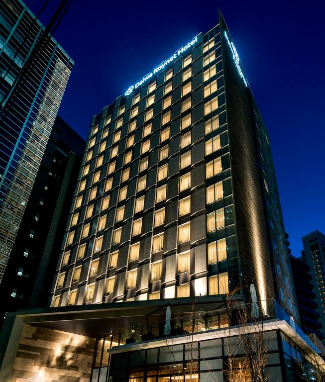 Daiwa Roynet Hotel Nishi-Shinjuku