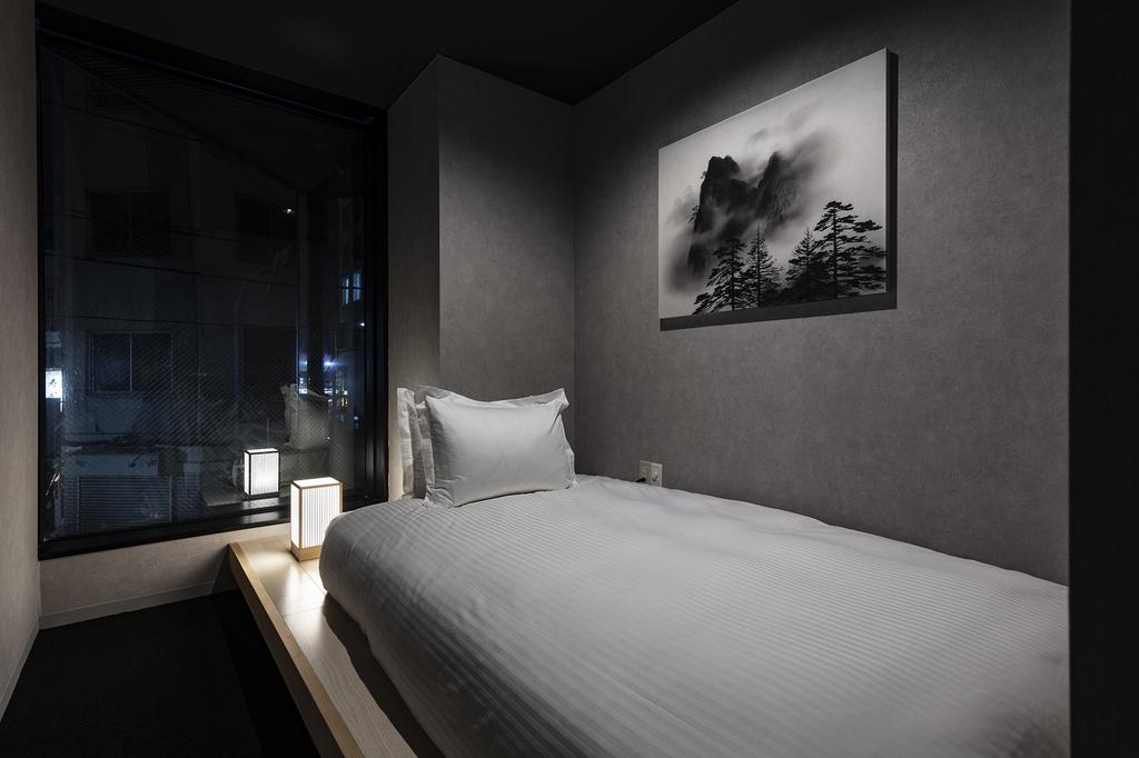 hotel zen tokyo