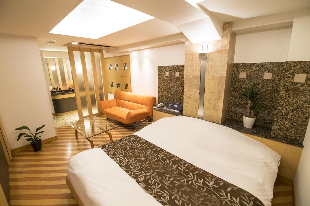 HOTEL ATLAS Shinkabukicho (Adult Only)