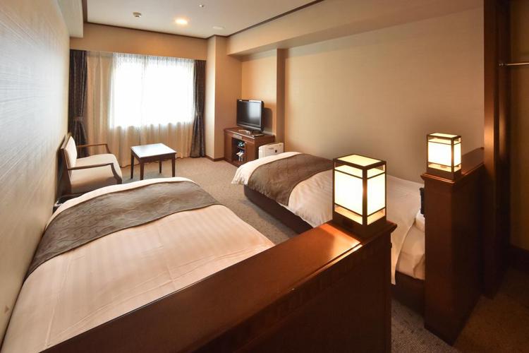 Dormy Inn Premium Otaru