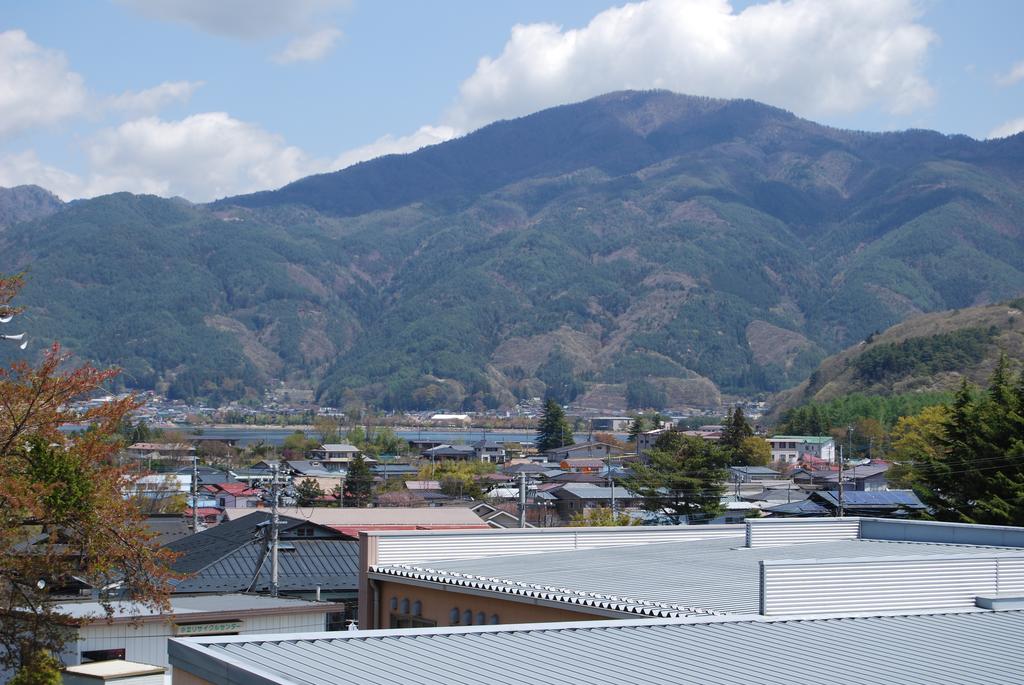 Minshuku Iwaki