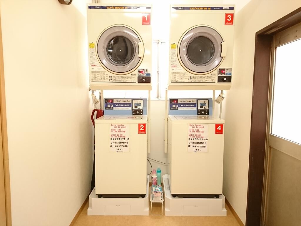 Ikebukuro Lodging