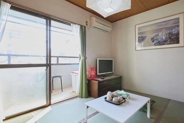 403 Apartment in Edogawa