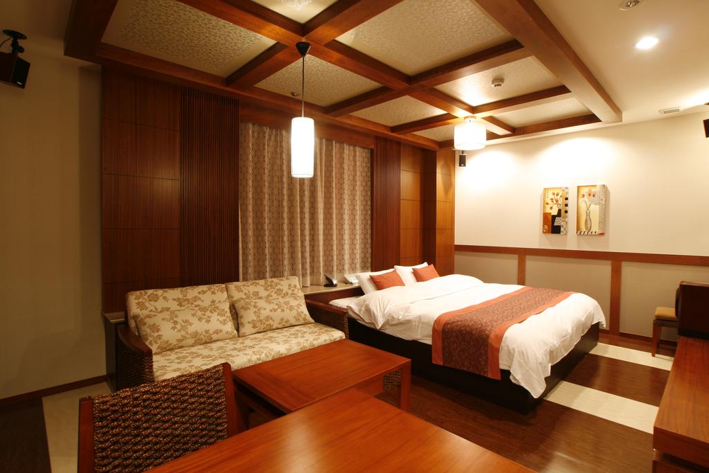 Hotel & Spa Lotus (Adult Only)