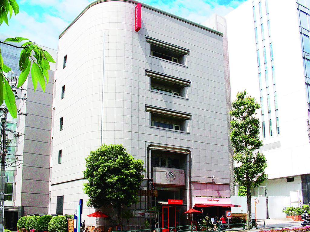 Albida Hotel Aoyama (Female Only)