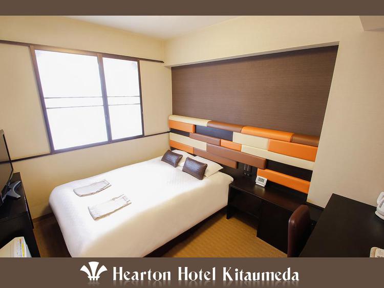 Hearton Hotel Kita Umeda