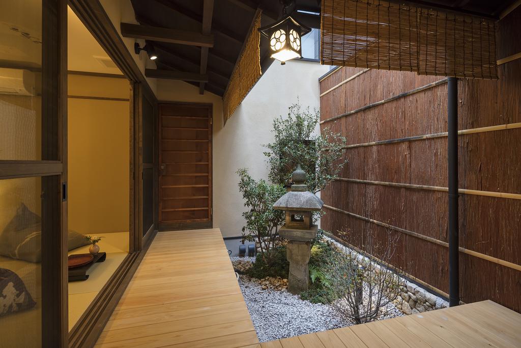 Fujinoma Machiya House