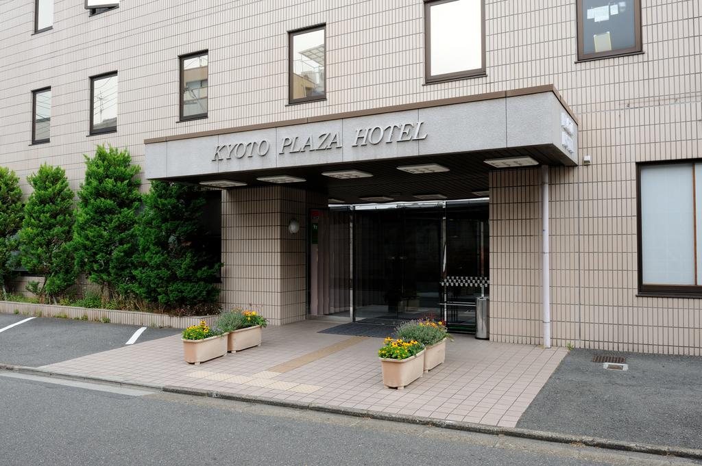 Kyoto Plaza Hotel