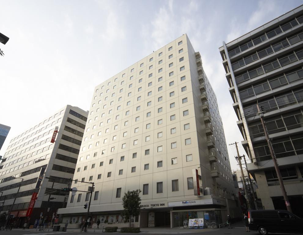 Osaka Tokyu REI Hotel