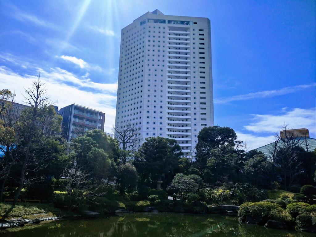 APA Hotel & Resort Ryogoku Eki Tower