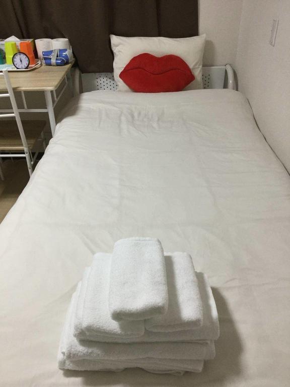 Keimei Guest House RM 202