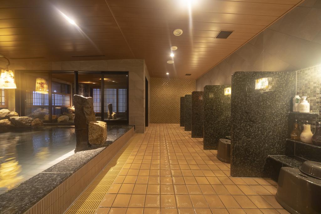 Dormy Inn Premium Namba ANNEX Natural Hot Spring