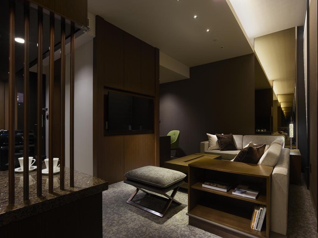 Hotel The Celestine Ginza