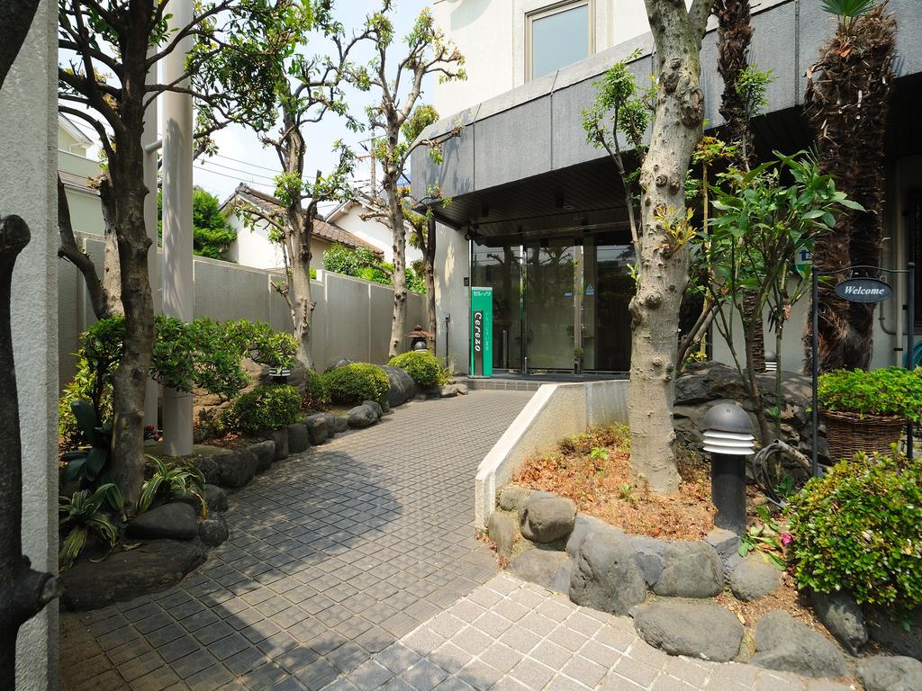 Hotel Cerezo