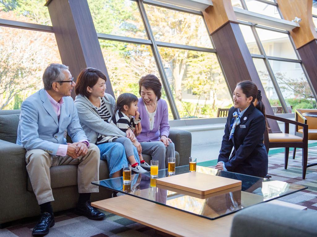 Izumigo Hotel Ambient Izukogen