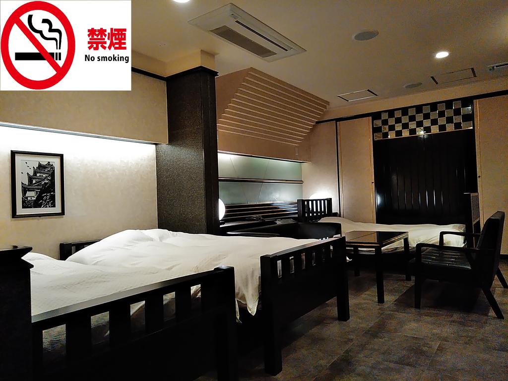 Hotel Beni East (Adult Only)