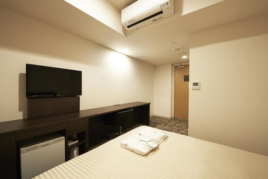 Sotetsu Fresa Inn Osaka Yodoyabashi