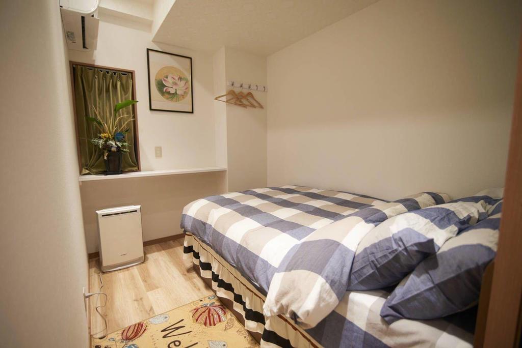 Apartment in Okubo 535374