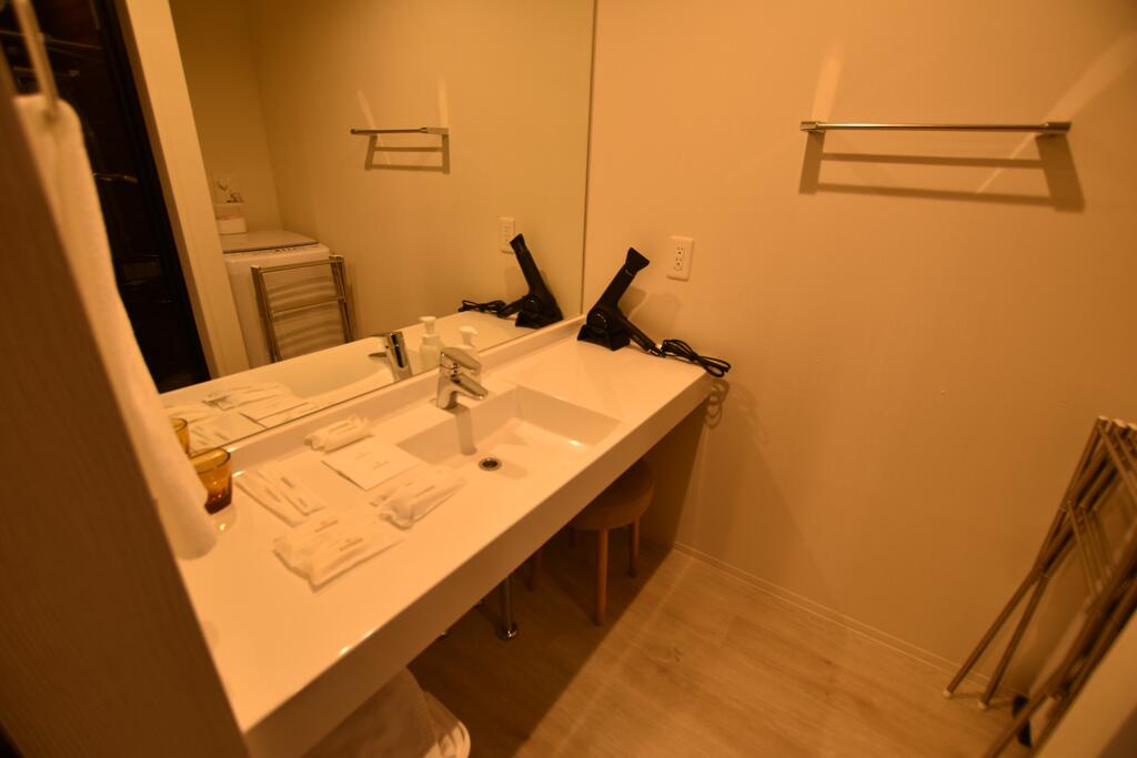 Randor Residence Tokyo Suites