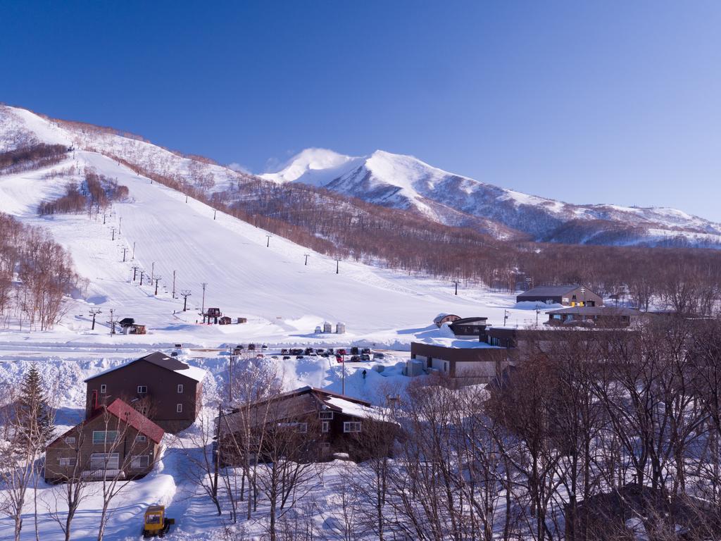 Niseko Backcountry Lodge