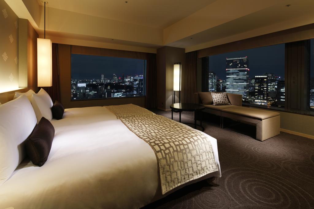 The Capitol Hotel Tokyu