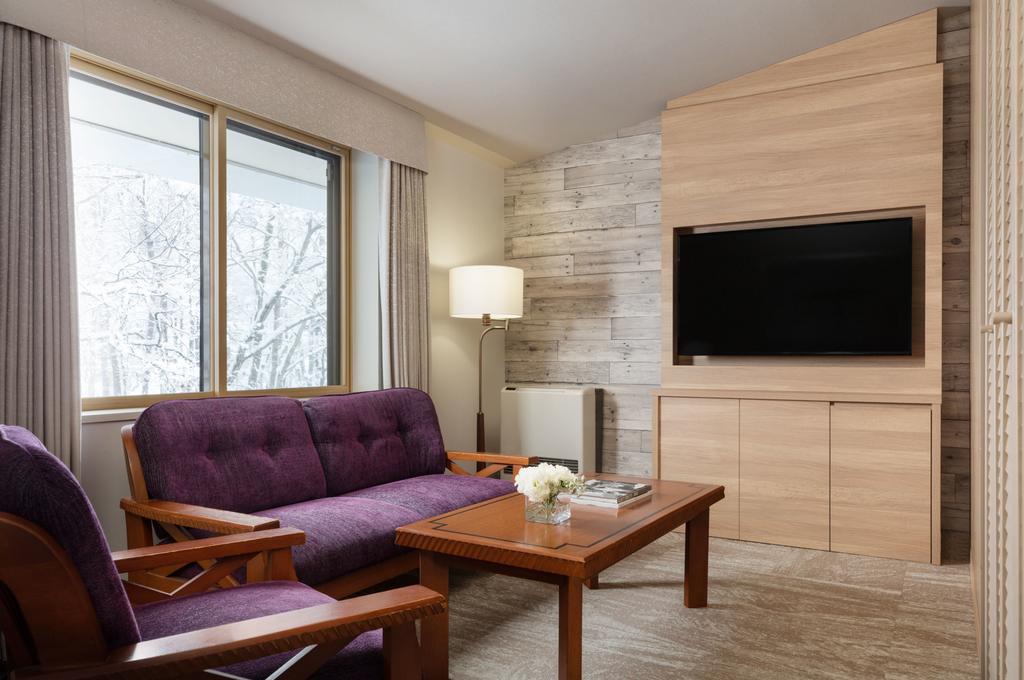 Courtyard by Marriott Hakuba