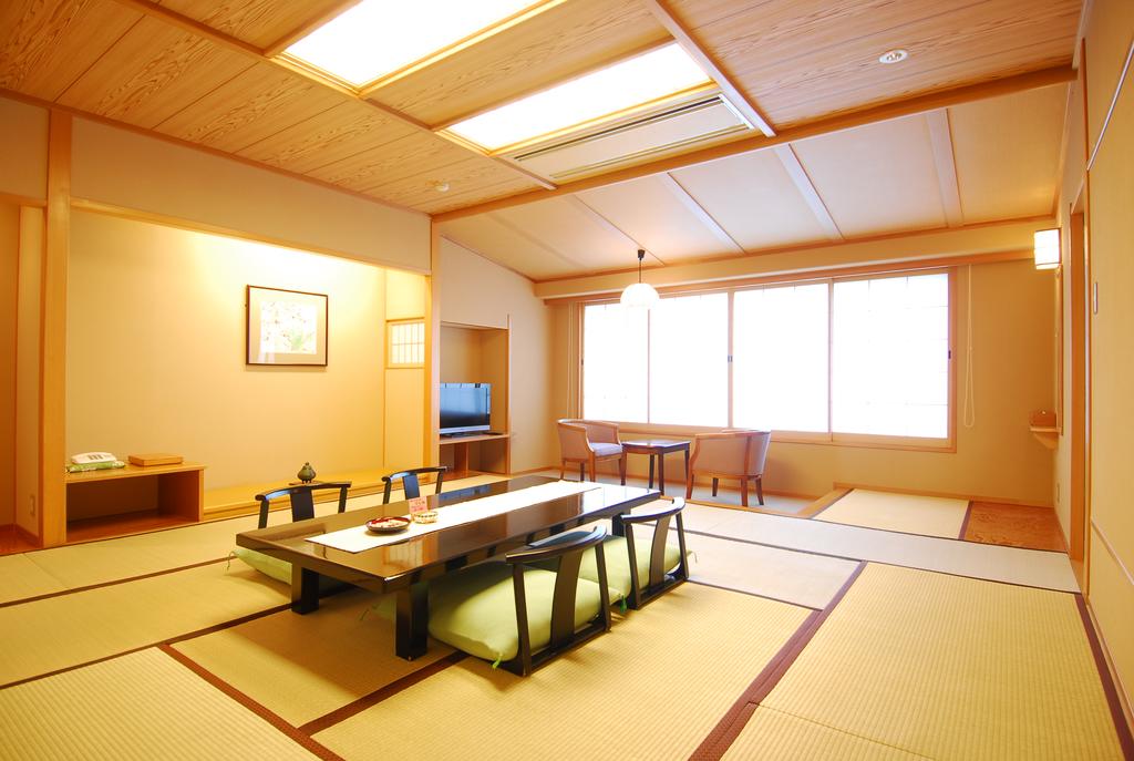 Hanabishi Hotel