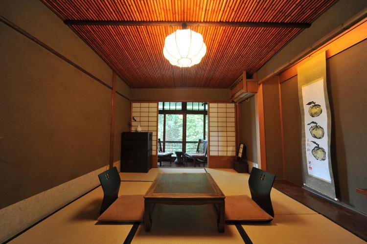 Yuzuya Ryokan