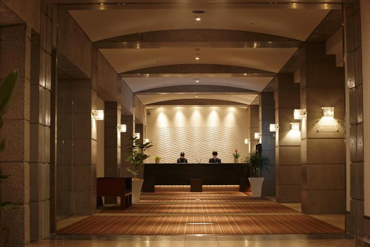 The Residential Suites Fukuoka