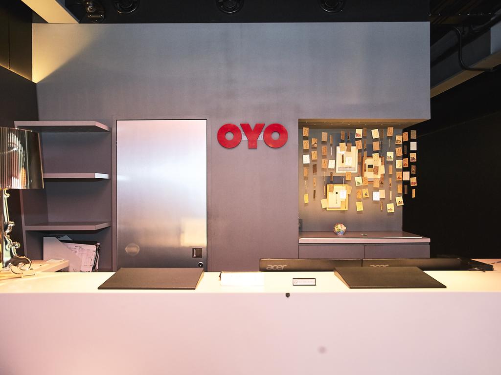 OYO Carta Hotel Kyoto Gion