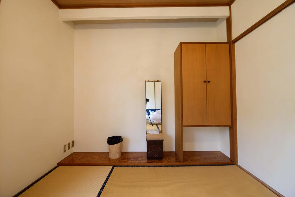 Irori Guest House Tenmaku