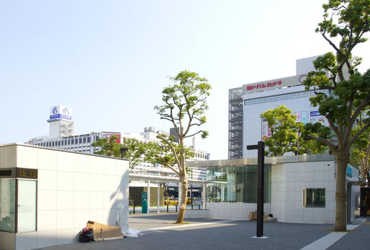 Pearl Hotel Kawasaki