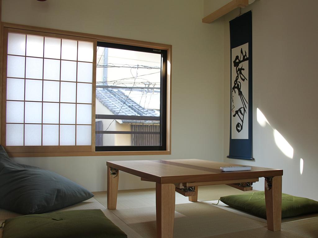 Villa Pontocho Kyoto