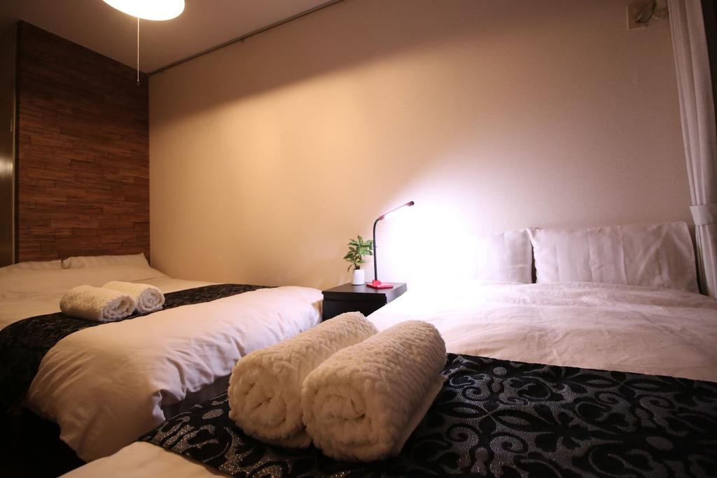 MG5 Cozy and clean room SHINAGAWA