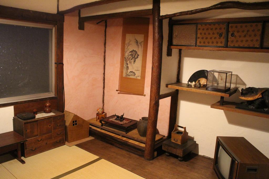 Guesthouse Mokumoku