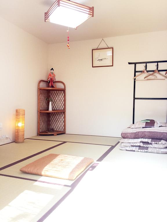 Guesthouse Kyoto Kaikonoyashiro