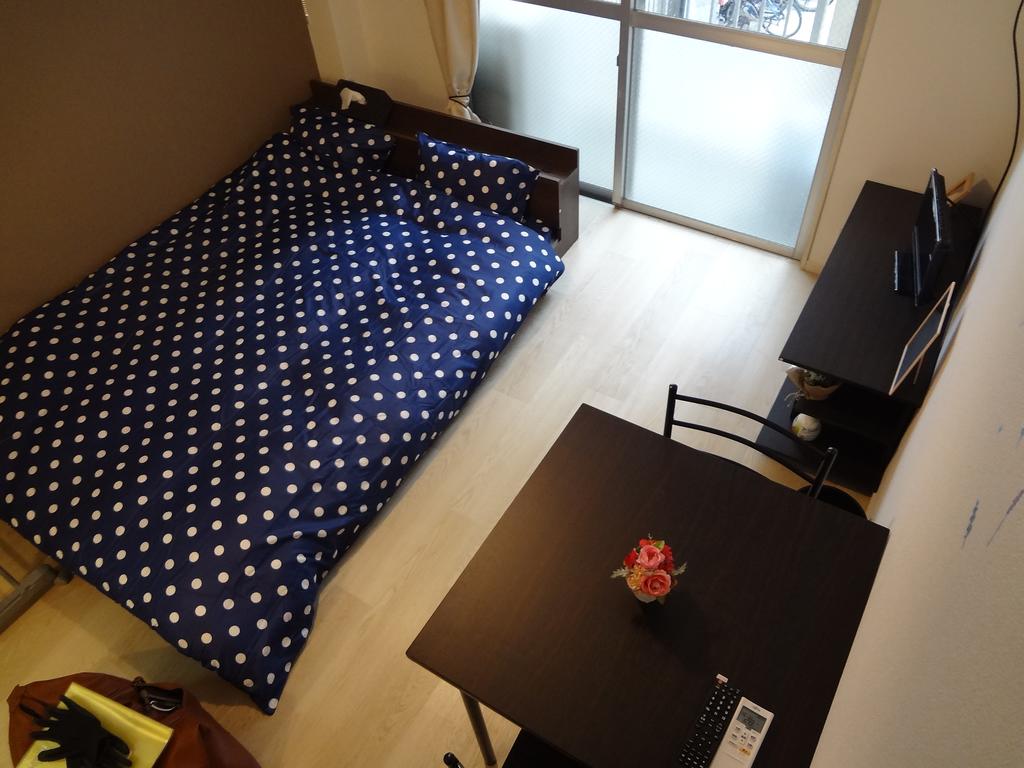 Guest House ZEN HAKATA 203