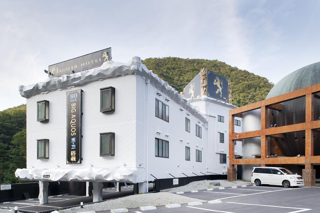 Jaguar Hotel Arima (Adult Only)