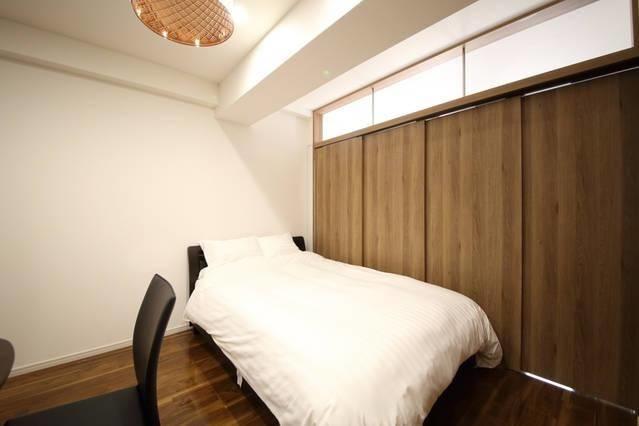 Alex Hotel And Resorts Shinsaibashi 604