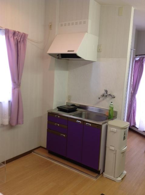 Vann Amor Apartment Takenotsuka