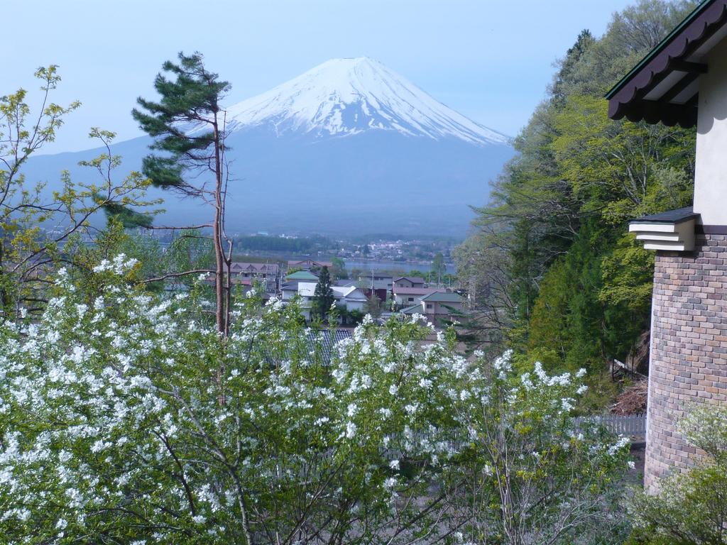 Fujikawaguchiko Crescendo